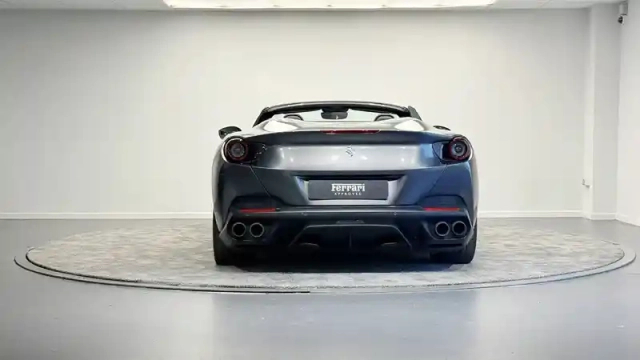 Ferrari Portofino 4.0 v8 600 ch — photo 6