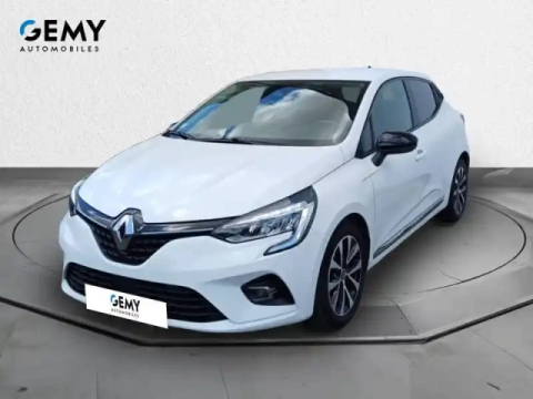Renault Clio tce 100
