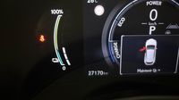 Lexus Nx 450h+ 4WD Executive — photo 9