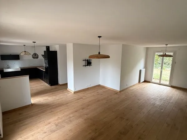 Maison à louer 73m2