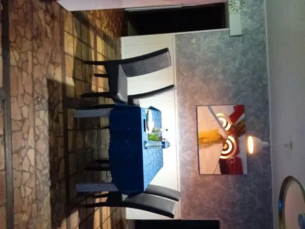 Maison Location Cézac 6p 122m² 970€