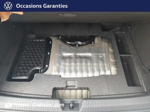 Volkswagen Golf 1.4 hybrid rechargeable opf 204 dsg6 — photo 13