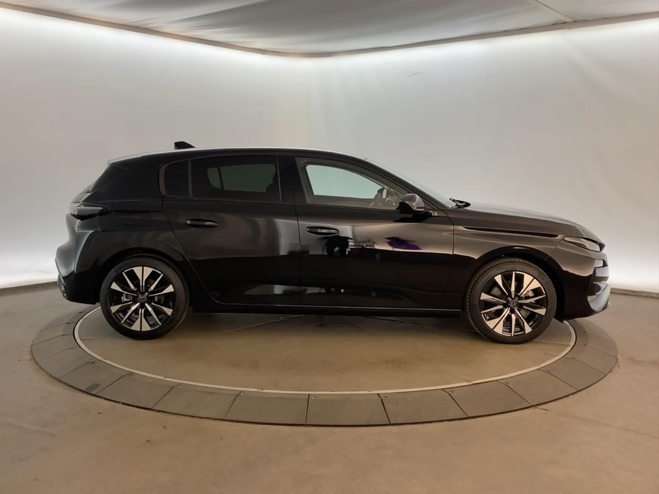 Peugeot 308 bluehdi 130ch s&s eat8 allure — photo 4