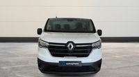 Renault Trafic L1H1 3T 2.0 Blue dCi 130ch Advance -24