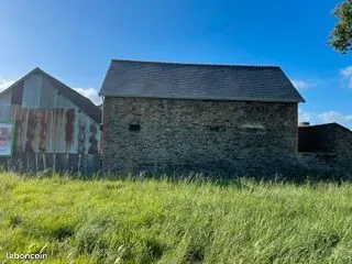 Bâtisse à rénover