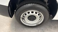 Peugeot Partner M 650kg BlueHDi 100ch S&S Pack Asphalt Connect — photo 21