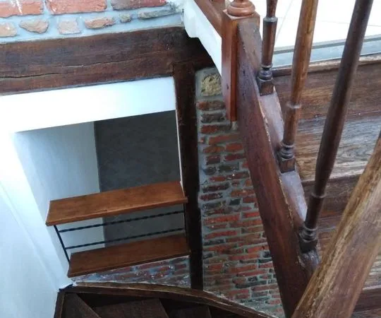 Appartement de 110m2 à louer sur Saint-Amand-les-Eaux