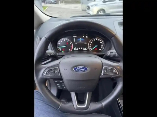 Ford Ecosport 1.0 ecoboost 125ch active flexifuel avec boitier biomotors — photo 12
