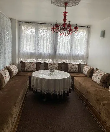 Appartement 6 pièces 73 m²