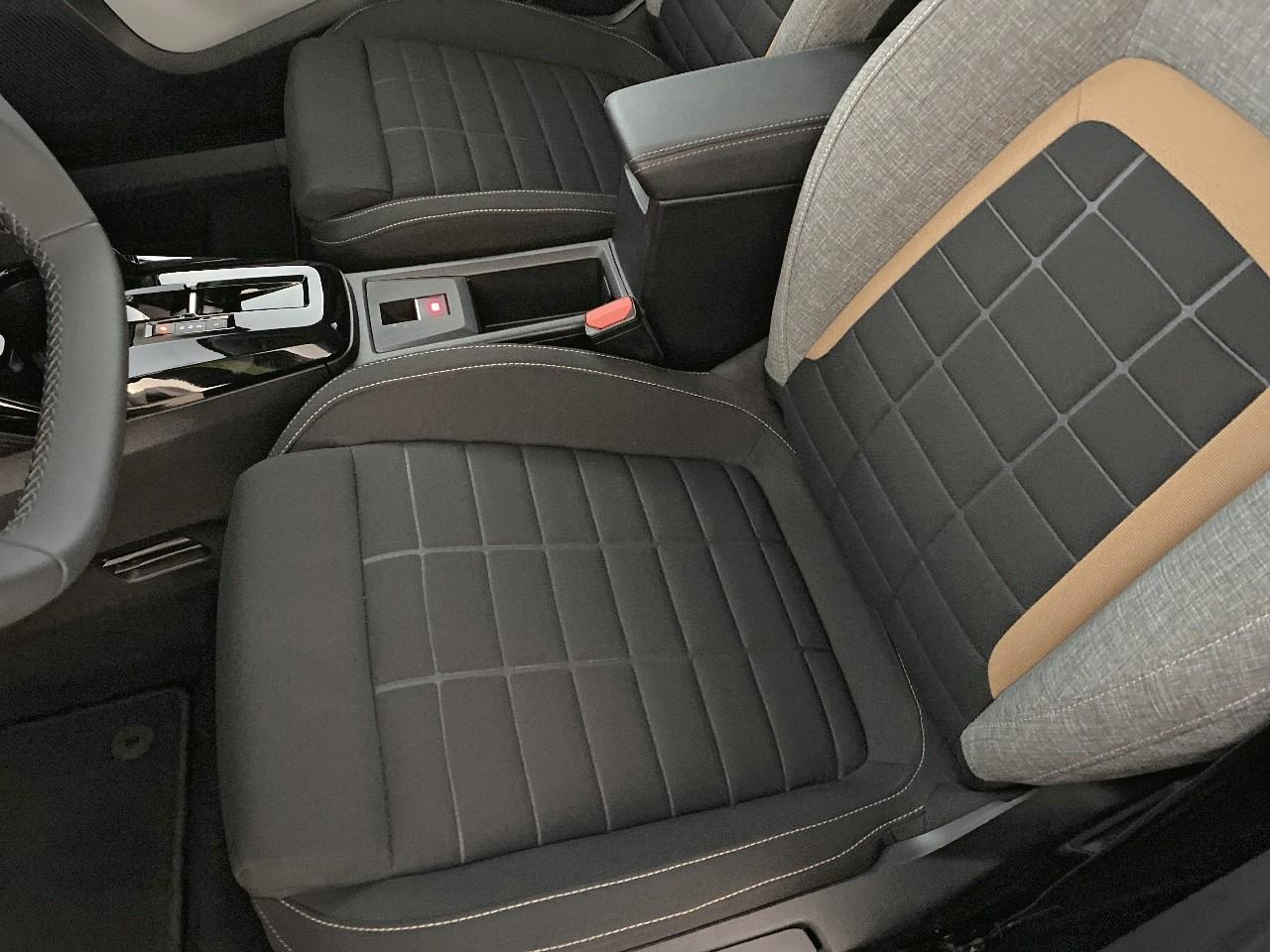 Citroën C3 Aircross e-c3 aircross 113 autonomie confort plus — photo 9