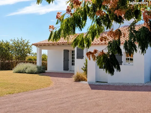 Maison 6 pièces 150 m²