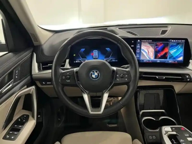 Bmw X1 xdrive25e 245ch xline — photo 11
