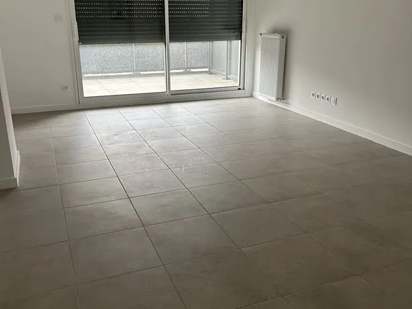 Appartement 2 pièces 52 m²