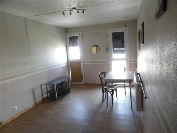 A VENDRE - Appartement