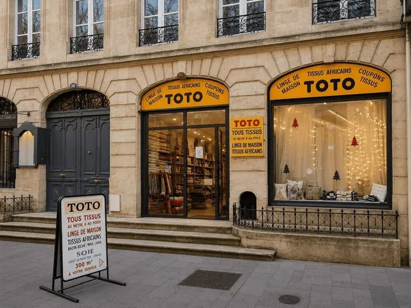 Local commercial 270 m²