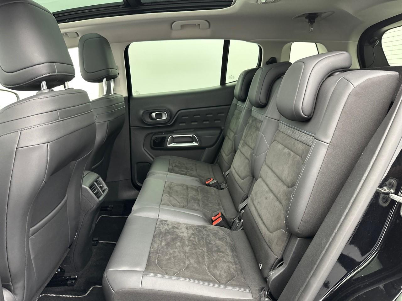 Citroën C5 Aircross puretech 130 s&s eat8 shine pack — photo 12