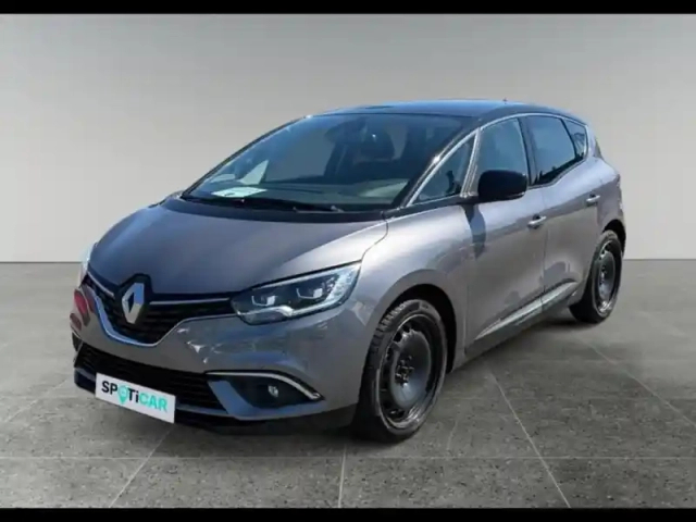 Renault Scenic 1.6 dci 130ch energy intens