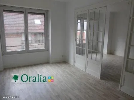Appartement 3 pièces 88 m²