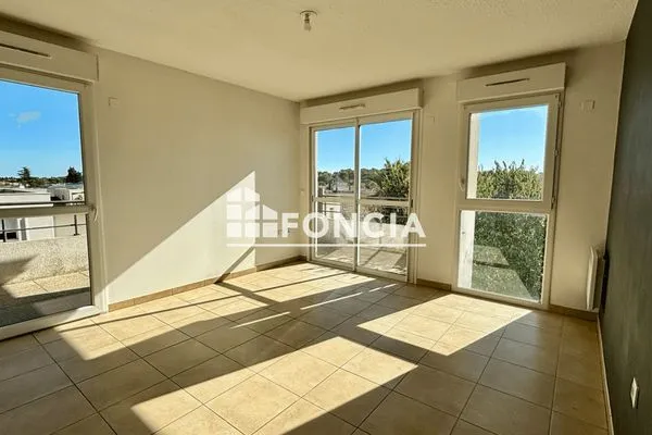 Appartement 3 pièces 67 m²