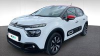 Citroen C3 1.2 PureTech 83ch S&S PLUS