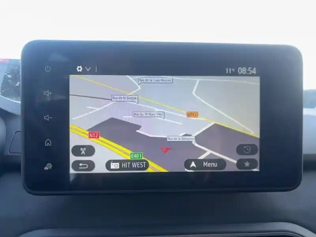 Dacia Jogger eco-g 100 7 places gsr2 — photo 4