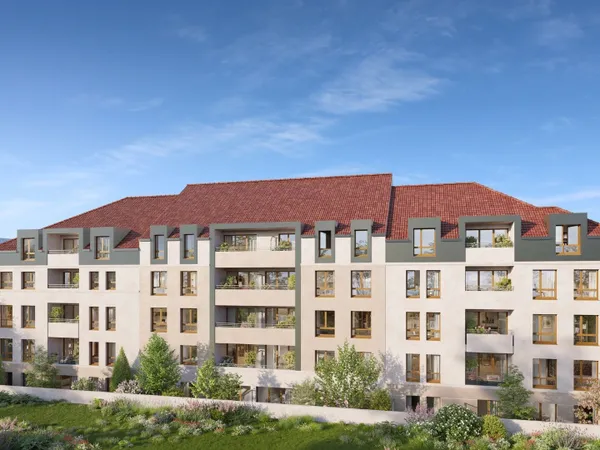 Une nouvelle adresse ouverte sur la nature