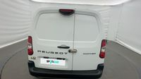 Peugeot Partner M 1000kg BlueHDi 100ch S&S — photo 5