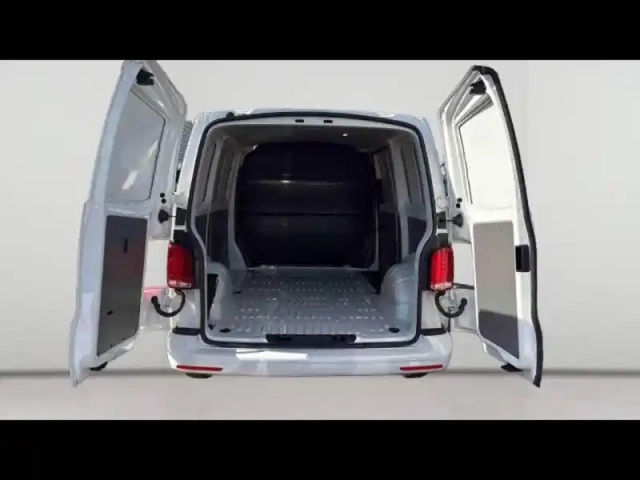 Volkswagen Transporter fg 2.8t l1h1 2.0 tdi 150ch business plus dsg7 — photo 5