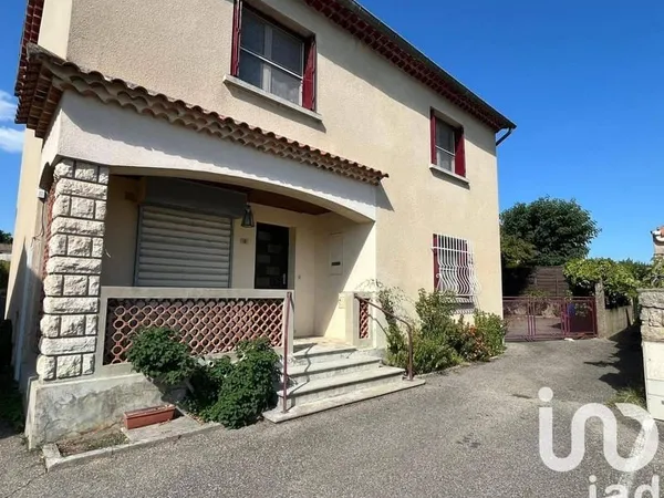 Maison 5 pièces 113 m²
