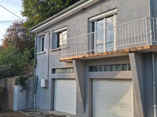 Maison à louer Renaison
