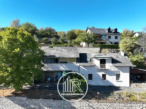 Maison 5 pièces 65 m²