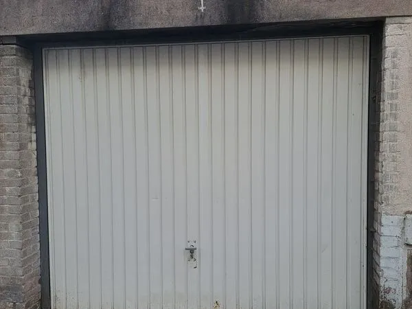 Parking/box Nancy