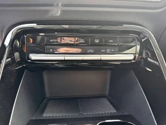 Citroën C3 Aircross hybride 145 ch aut — photo 35