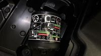 Bmw Série 5 Touring 518dA 150ch Business Design Steptronic — photo 32
