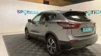 Nissan Qashqai 1.3 DIG-T 160ch N-Connecta DCT Euro6d-T — photo 7