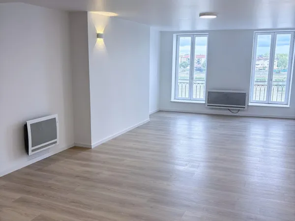 beau duplex
