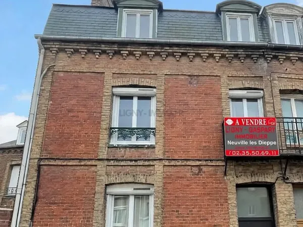 NOUVEAUTE PROCHE CENTRE VILLE