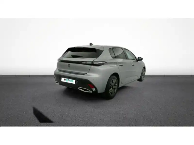 Peugeot 308 bluehdi 130ch s&amp;s eat8 — photo 8