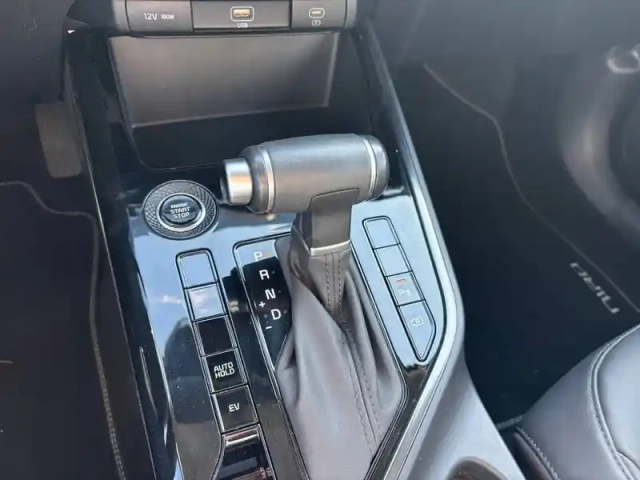 Kia Niro 1.6 gdi 183 ch phev dct6 — photo 30