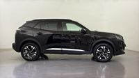 Peugeot 2008 1.2 PureTech 130ch S&S GT EAT8 — photo 4