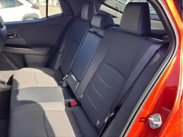 Toyota C-Hr design grande autonomie 77 kwh 224ch + — photo 16