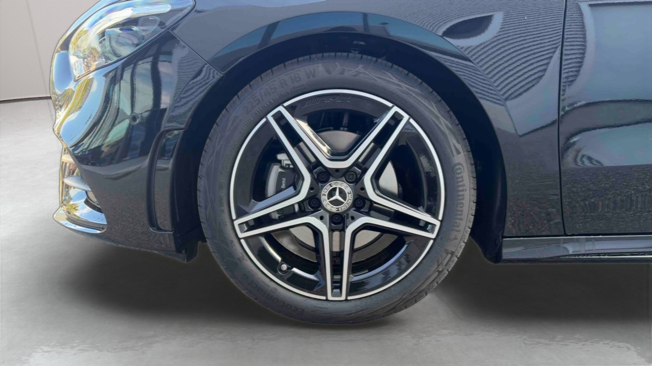 Mercedes Classe B 200 d 8G-DCT — photo 14