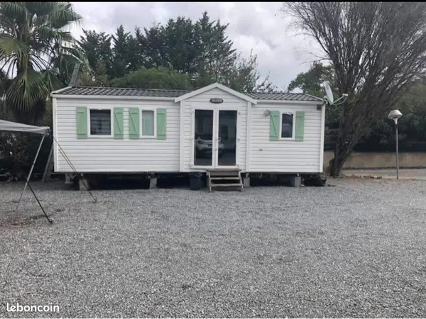 Logement atypique Vente Villers-Farlay 5p 15000€