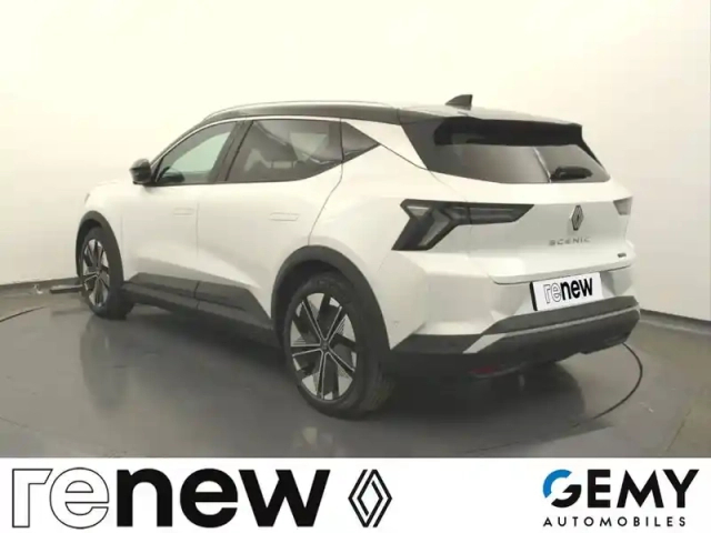 Renault Scenic e-tech électrique 220 ch grande autonomie — photo 22