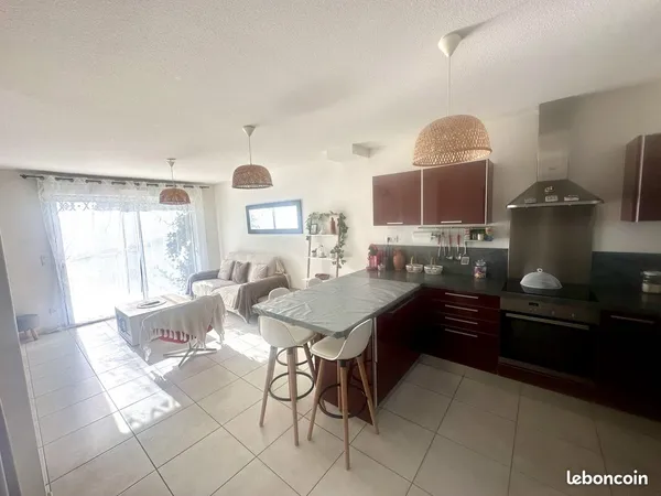 Maison 3 pièces 85 m²