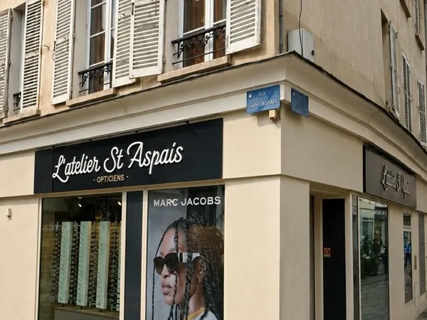 Local commercial 100 m²
