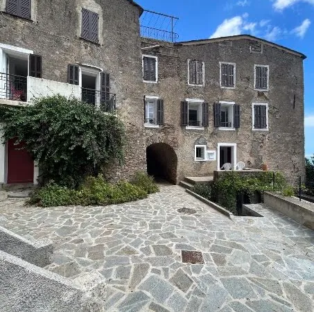 Appartement 4 pièces 89 m²