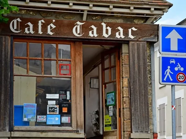Local commercial 200 m²