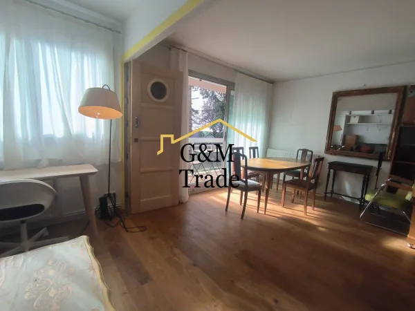 Appartement 3 pièces 79 m²