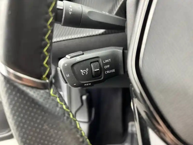Peugeot 208 bluehdi 100 s&amp;s bvm6 — photo 106